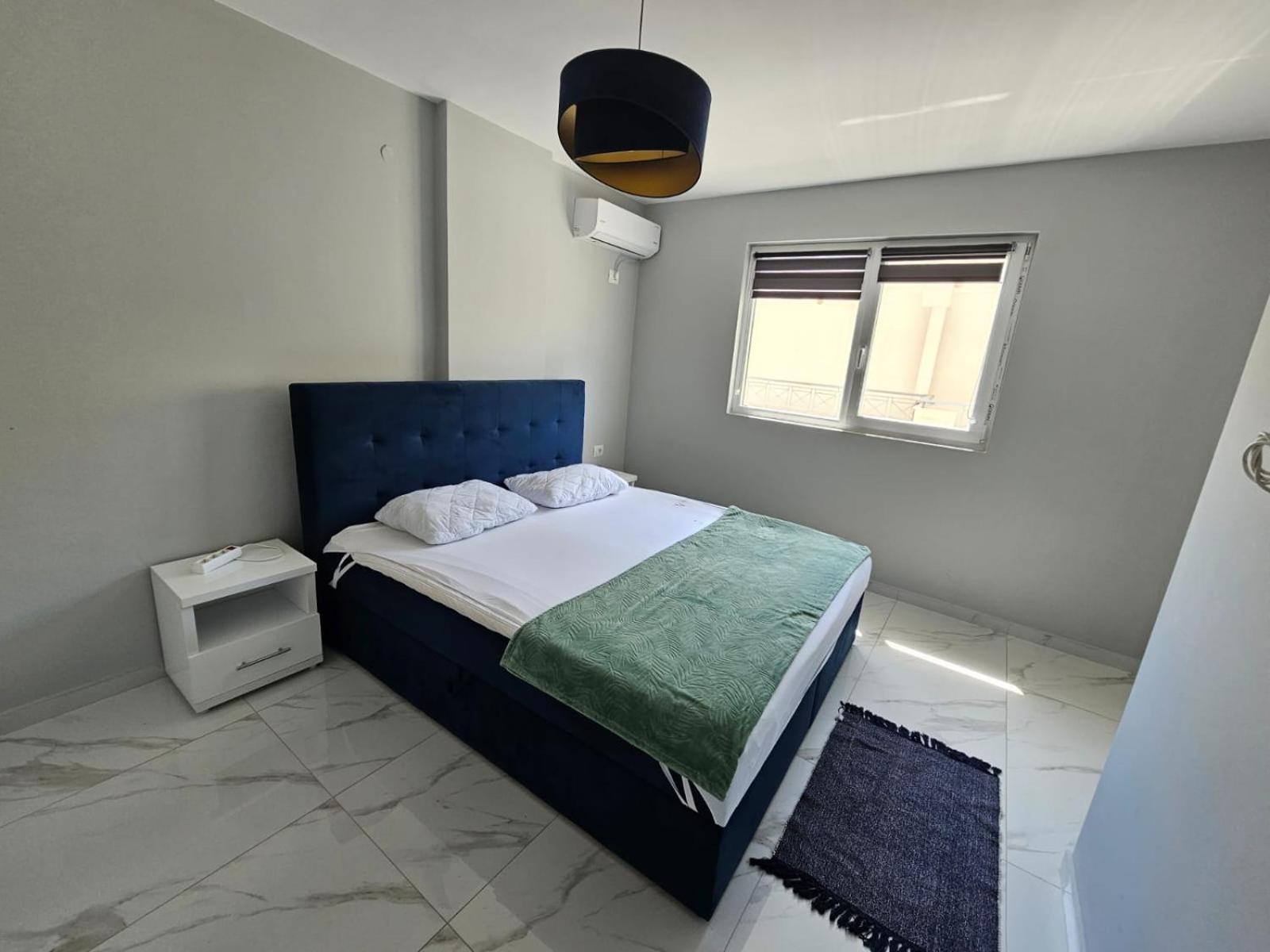 Amazing Sea View Apartment Σαράντα Εξωτερικό φωτογραφία