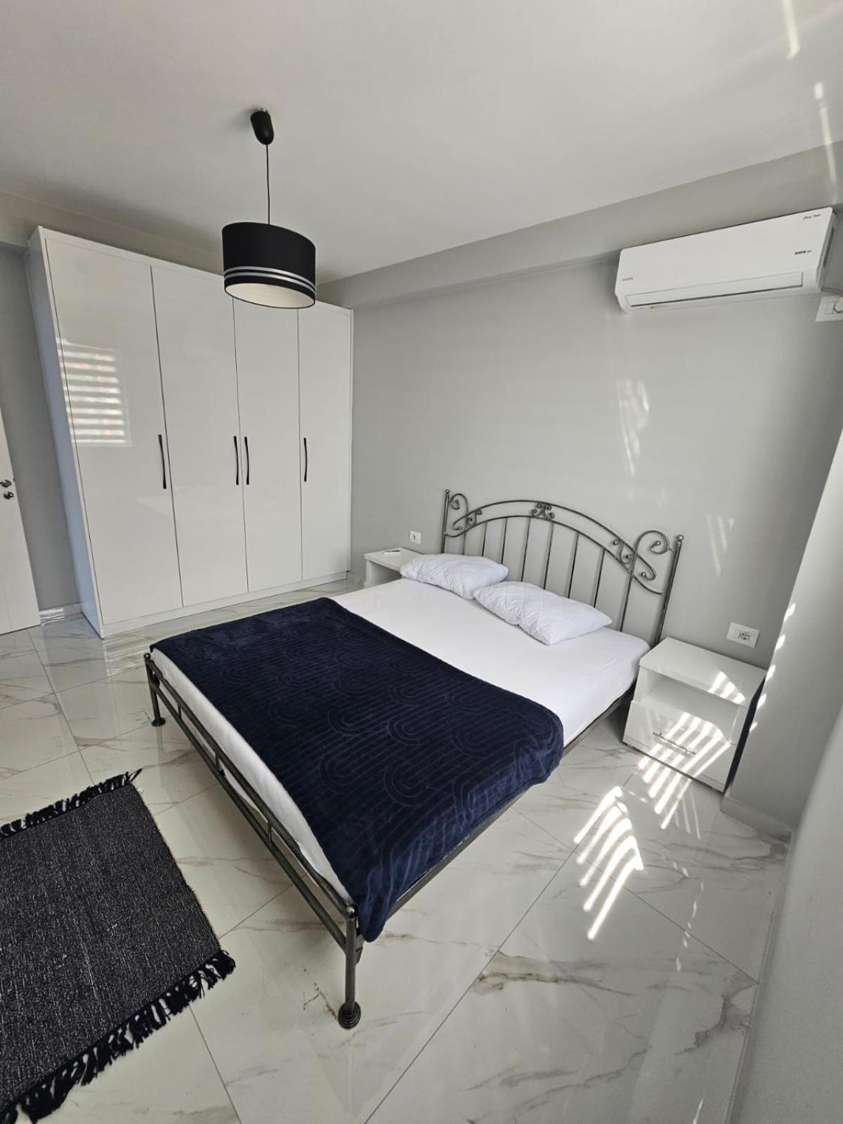 Amazing Sea View Apartment Σαράντα Εξωτερικό φωτογραφία